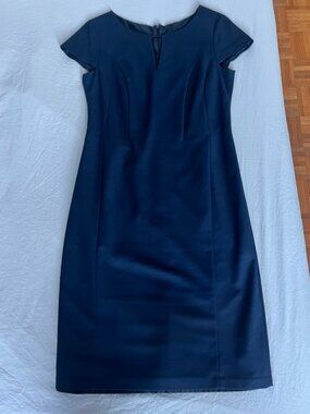 Long Tall Sally sheath dress